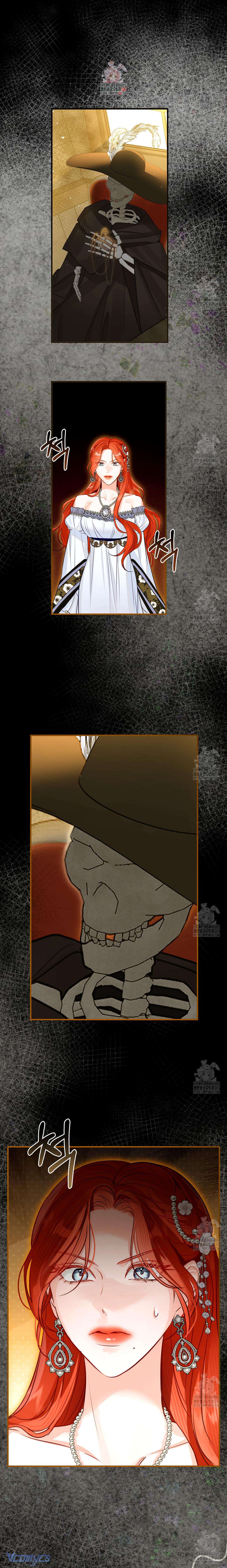 Cuộc Hôn Nhân Xa Hoa Của Đại Công Tước Là Giả Chapter 62 - Next Chapter 63
