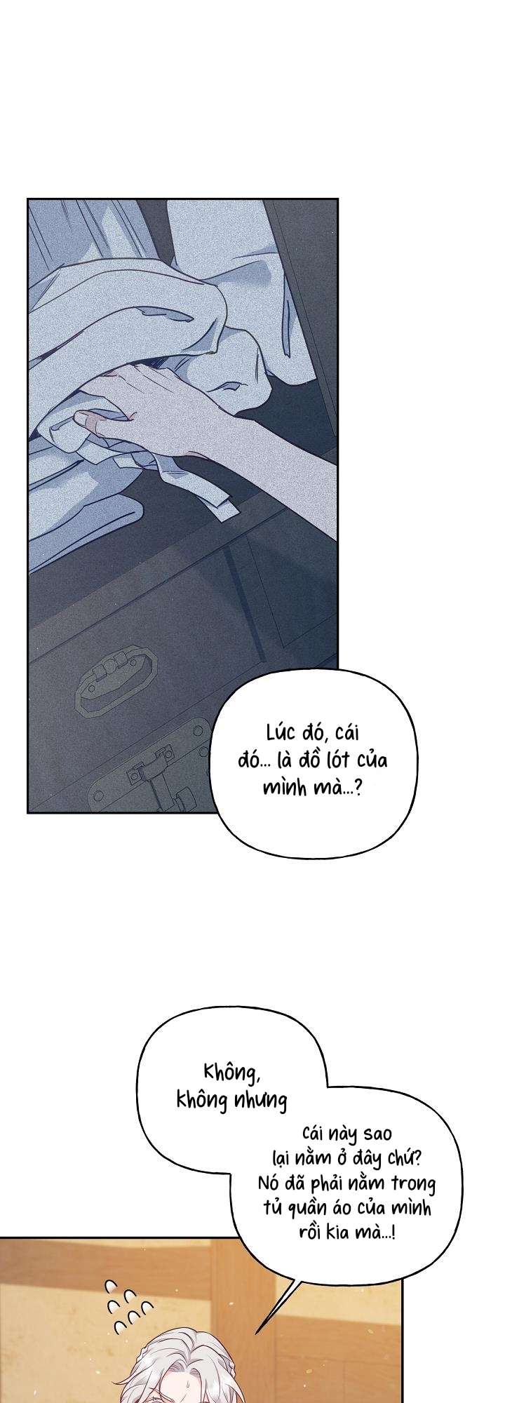 [ 18+ ] Khúc ca của loài cầm thú Chap 16 - Trang 2