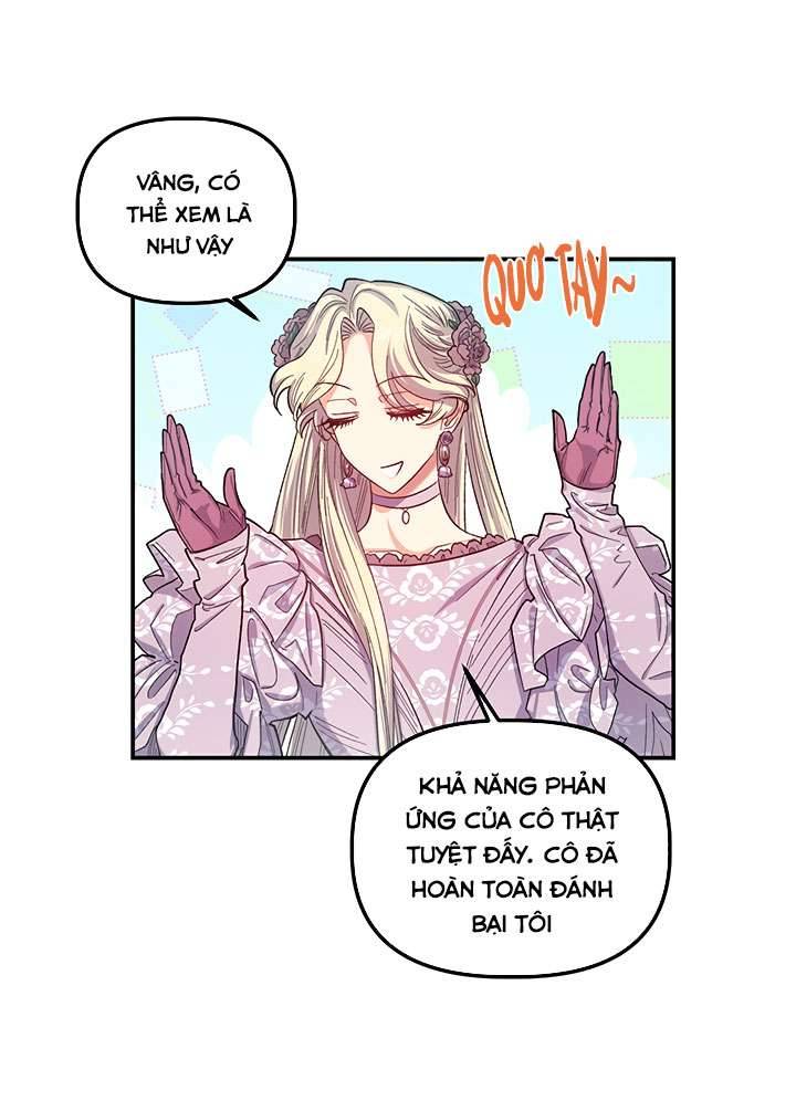May Mắn Hay Bất Hạnh Chap 40 - Next Chap 41