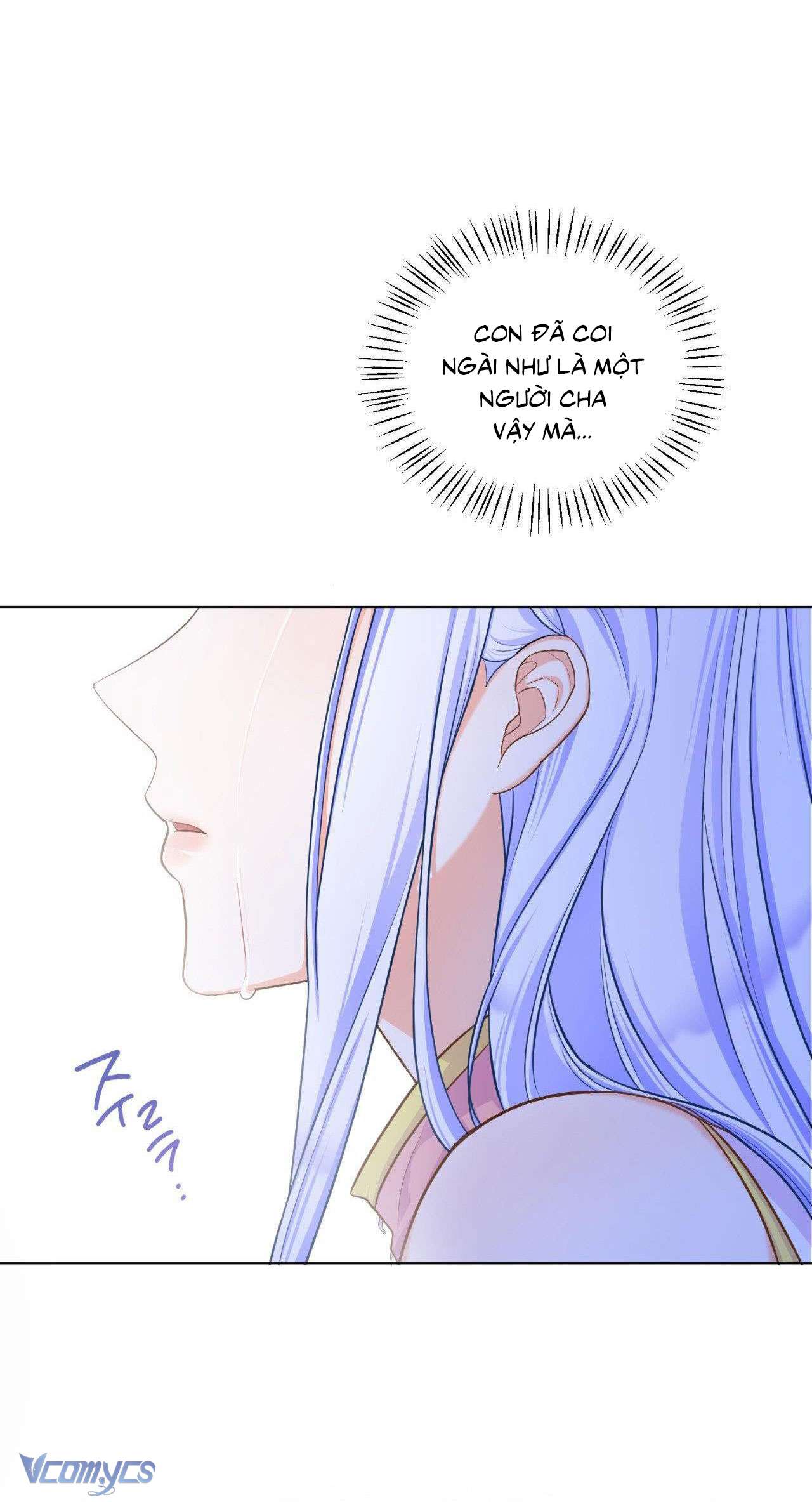 Thánh Nữ Sa Ngã Chap 1 - Trang 2