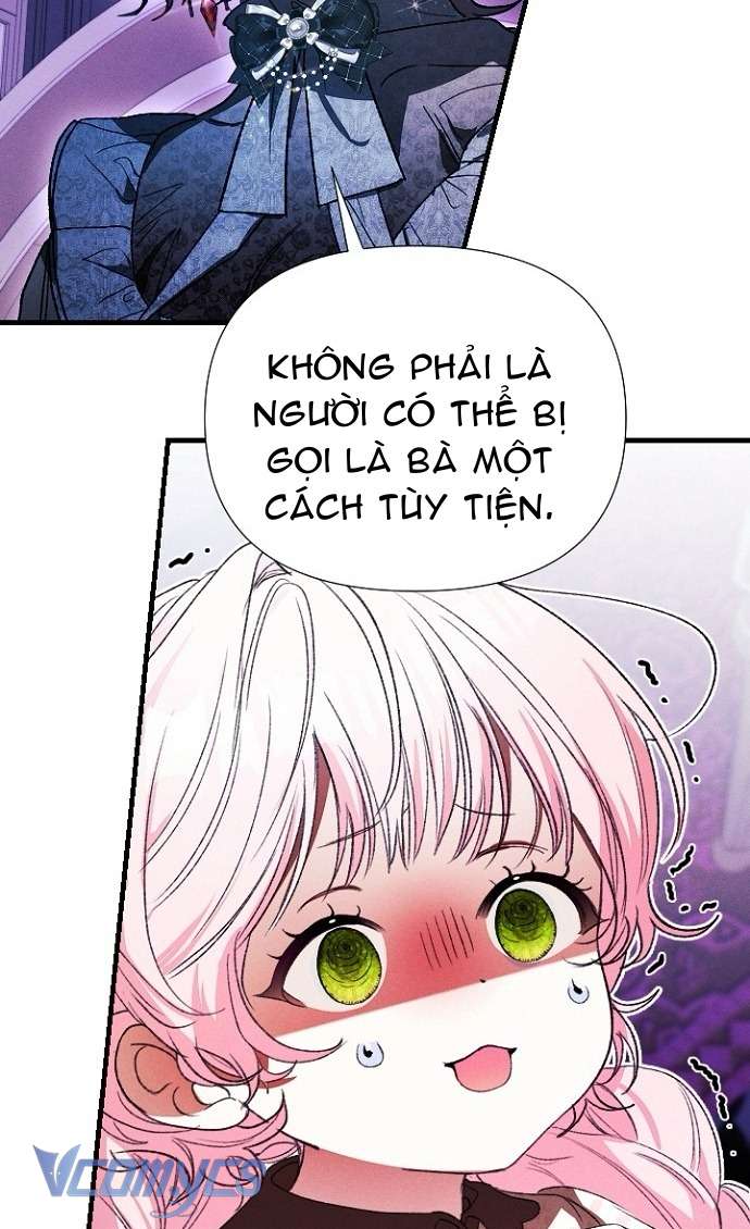 Papa Bạo Chúa, Con Sẽ Bảo Vệ Người! Chap 3 - Trang 2