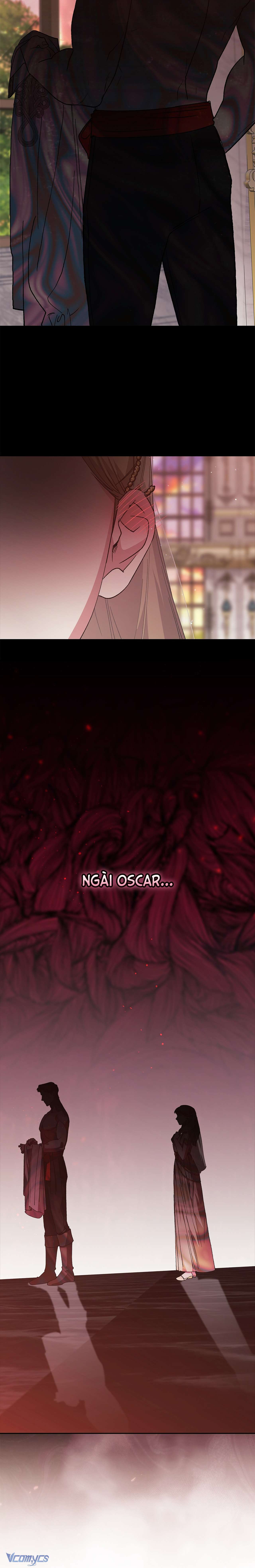 Hôn Nhân Này Rồi Sẽ Đổ Vỡ Chapter 92 - Trang 3