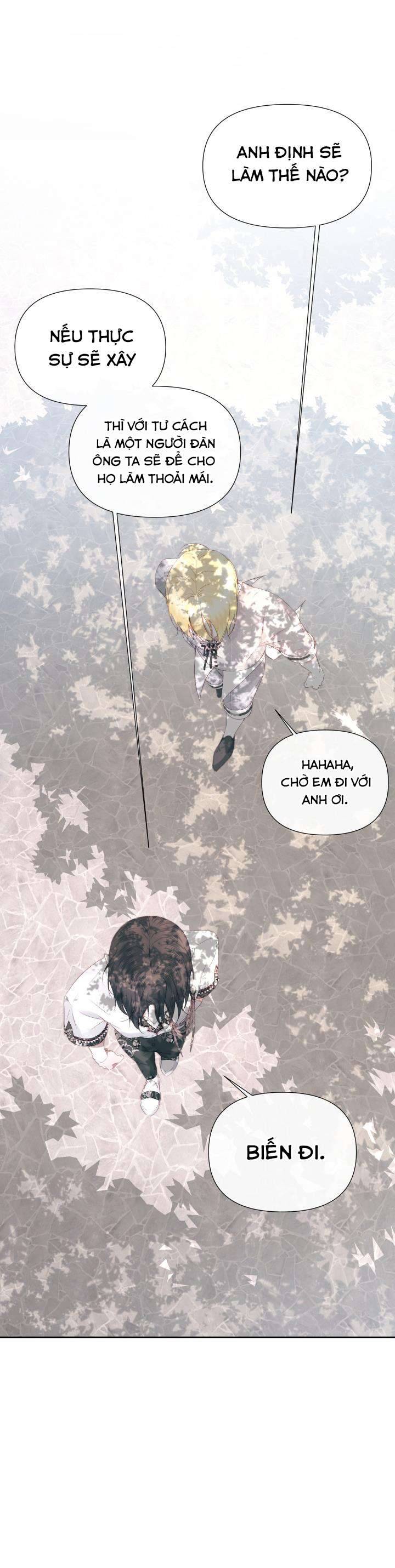 Siren: Trở Thành Gia Đình Của Nhân Vật Phản Diện Chapter 17 - Trang 3