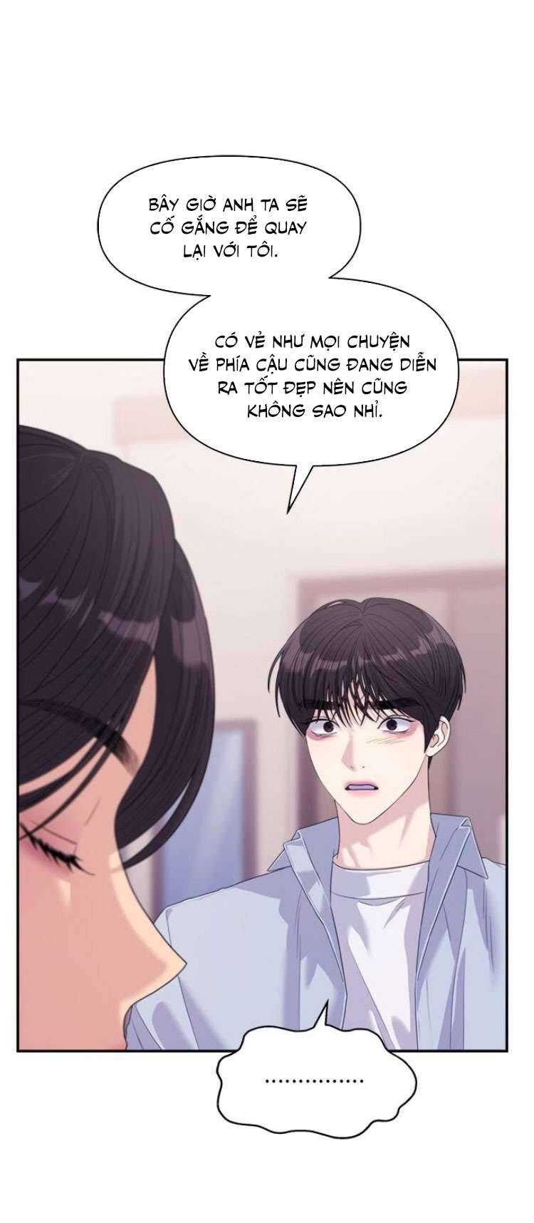 Couple Breaker Chapter 60 - Trang 4