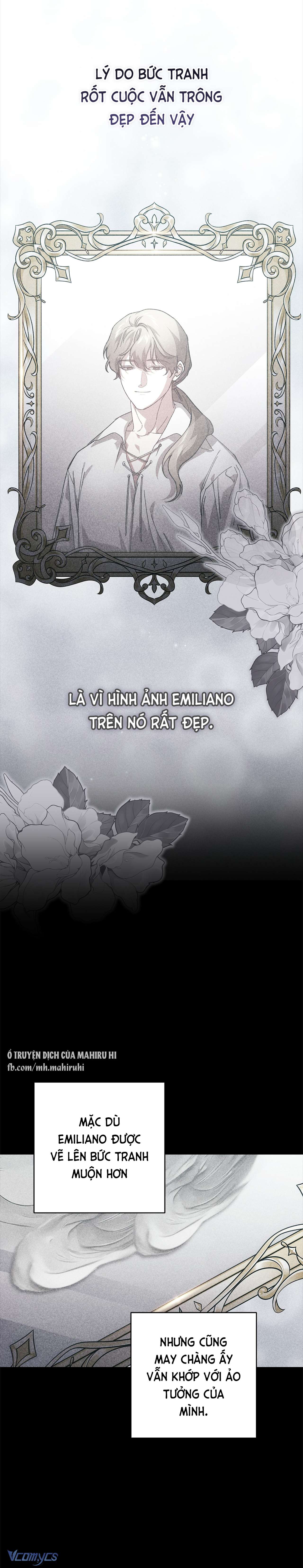 Hôn Nhân Này Rồi Sẽ Đổ Vỡ Chapter 94 - Trang 3