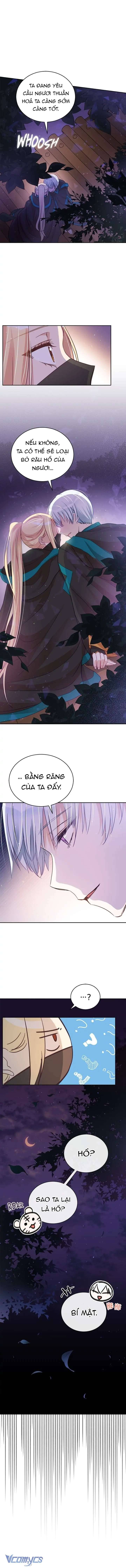 Ái Phi Khế Ước Chapter 69 - Trang 4