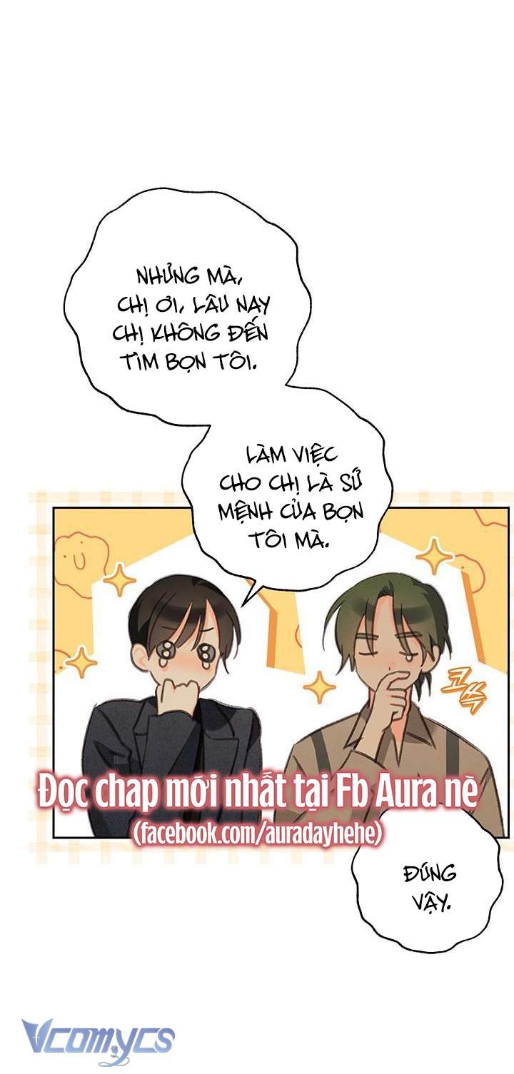 Sống Sót Như Một Hầu Gái Trong Trò Chơi Kinh Dị Chapter 54 - Trang 4