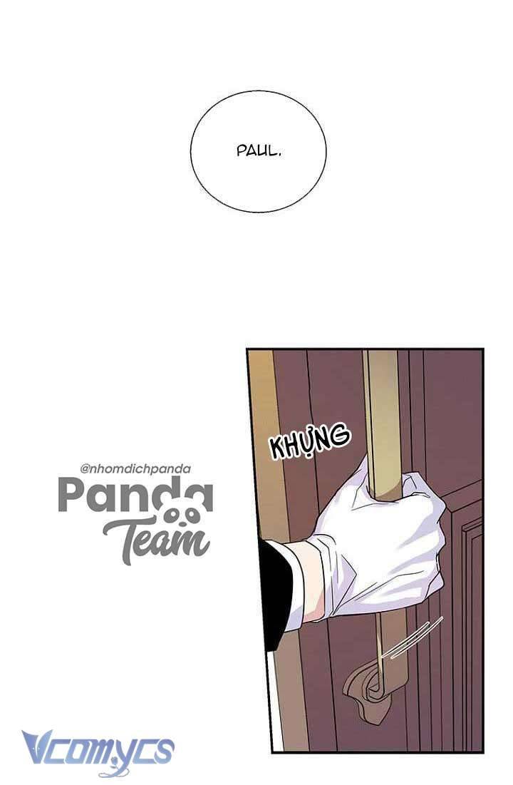 Chồng Yêu, Tôi Đây Bãi Công! Chap 4 - Trang 2
