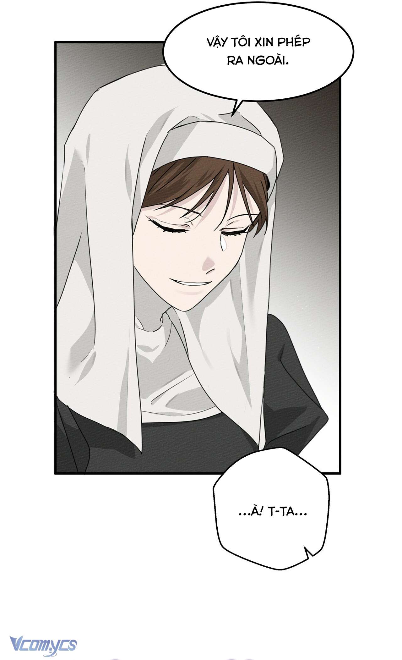 Dưới Bóng Cây Sồi Chap 35 - Trang 4