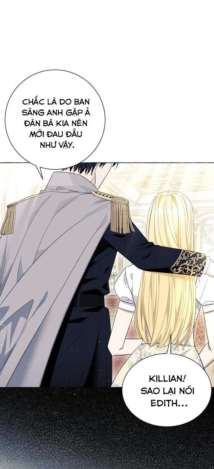Tôi Tưởng Đó Chỉ Là Tiểu Thuyết Trọng Sinh Bình Thường Chapter 12 - Trang 4