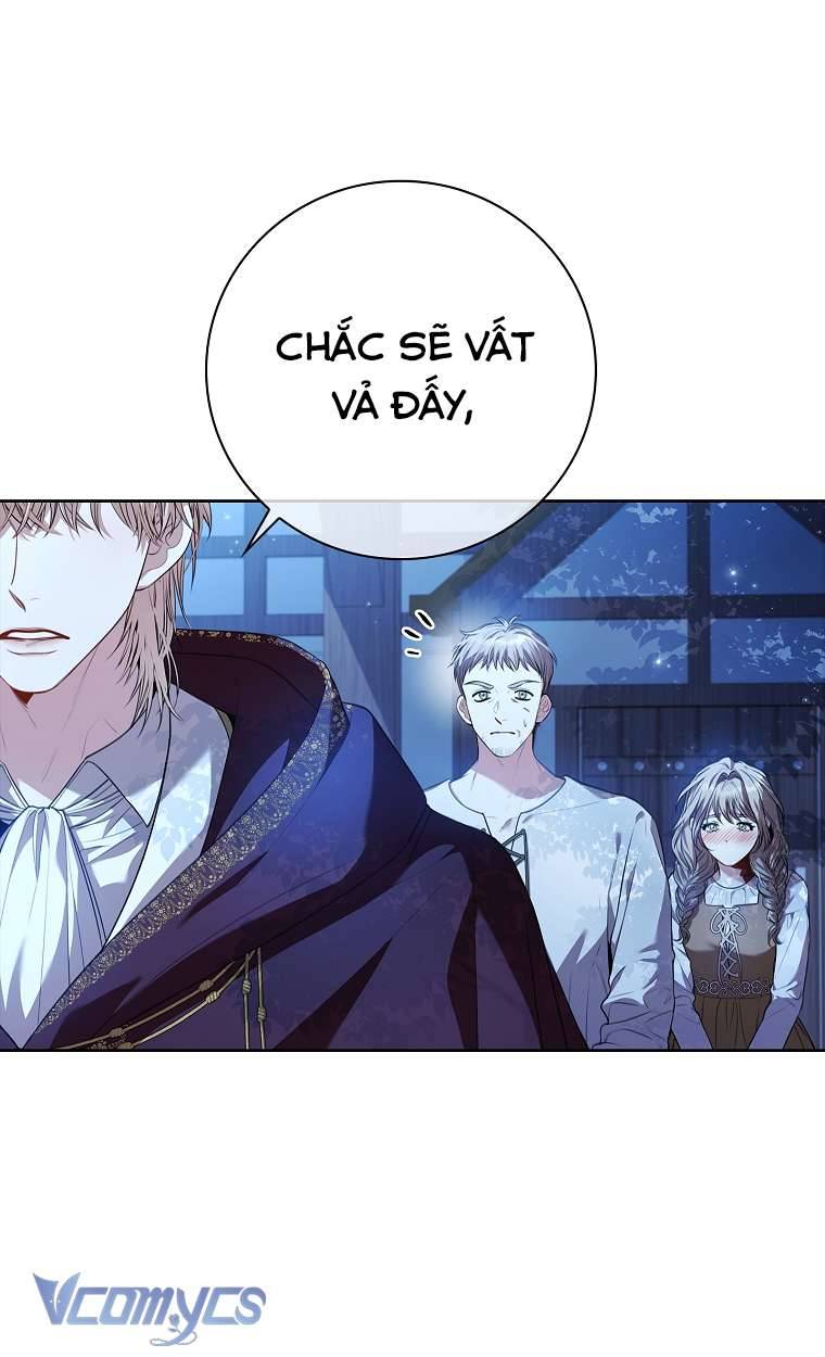 Thư Ký Của Bạo Chúa Chapter 91 - Trang 3
