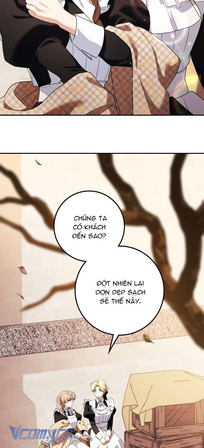 Nữ Công Tước Chiến Lợi Phẩm Chap 8 - Trang 4