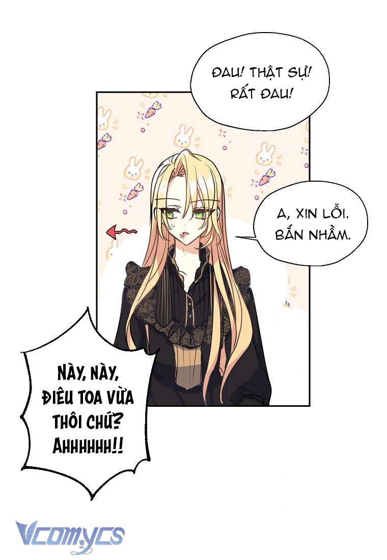 Bệ Hạ Xin Đừng Giết Tôi!!! Chap 44 - Trang 2