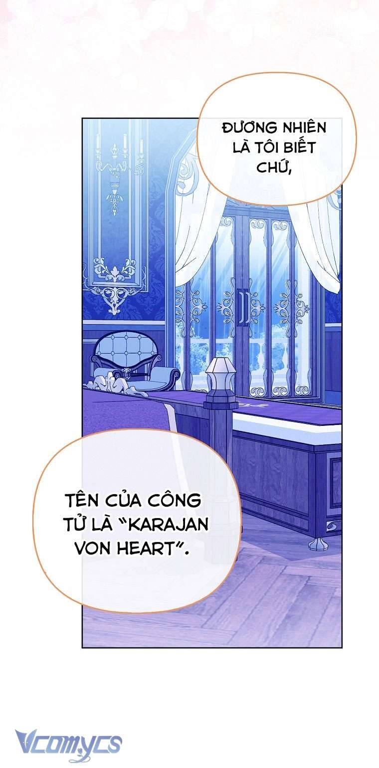 Nhân Vật Phản Diện Đều Thích Tôi Chapter 30 - Trang 4