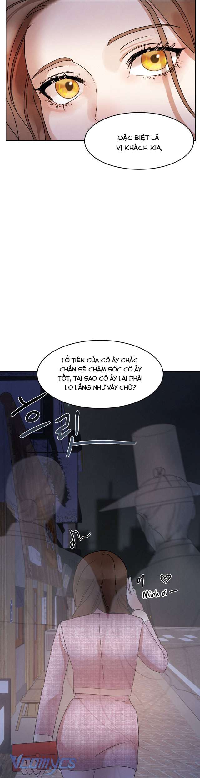[18+] Tiên Nữ Ơi, Cứu Tôi Với Chap 1 - Trang 2