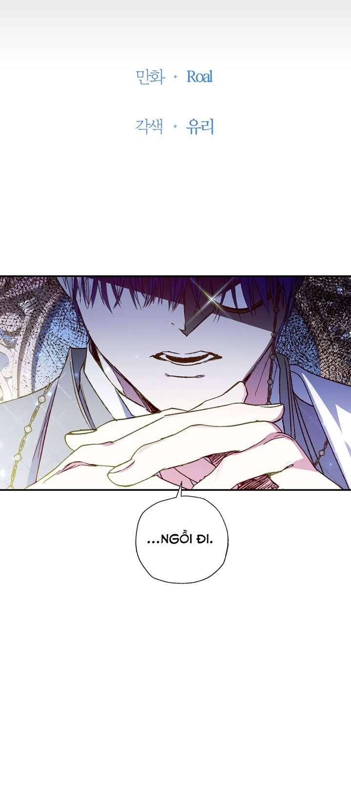 Cha À, Con Không Muốn Kết Hôn Đâu Chap 43 - Trang 2