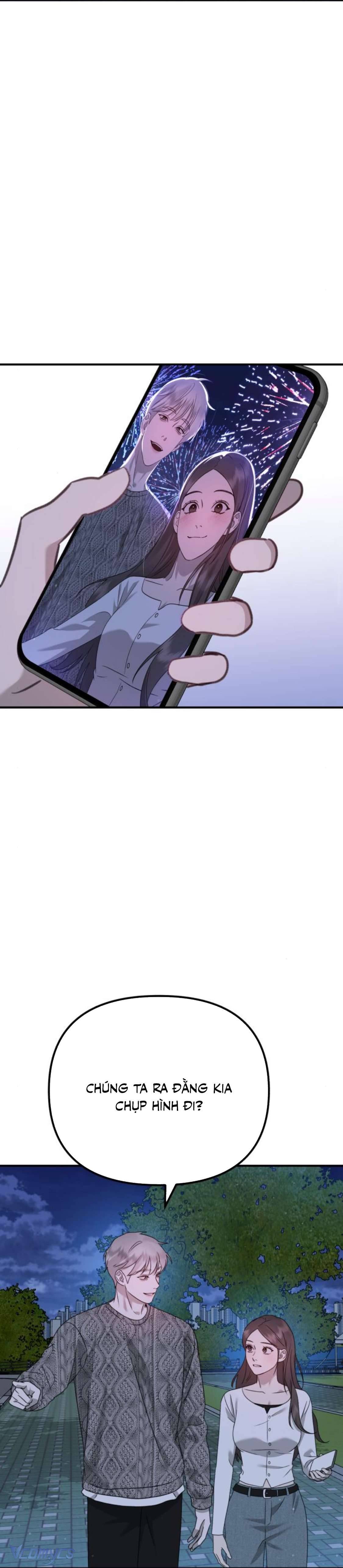 Thần Hổ Jang San Chap 49 - Trang 2