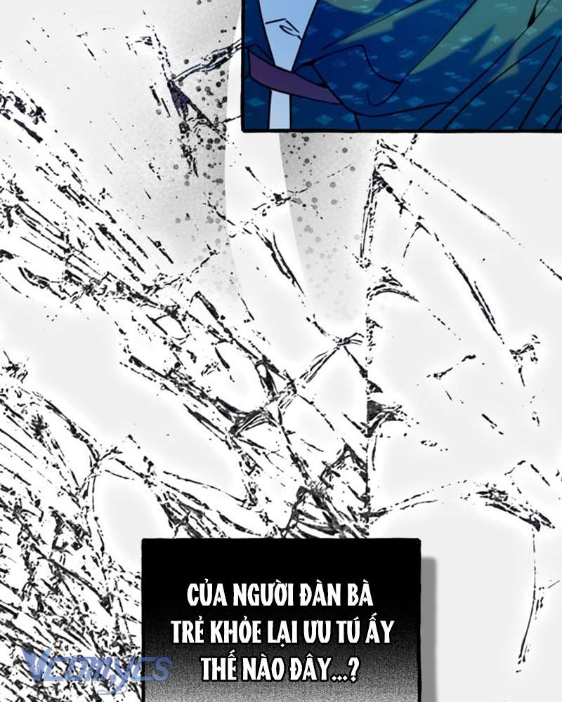 Chuyện Tình Tuyết Phương Bắc Chapter 20 - Trang 4