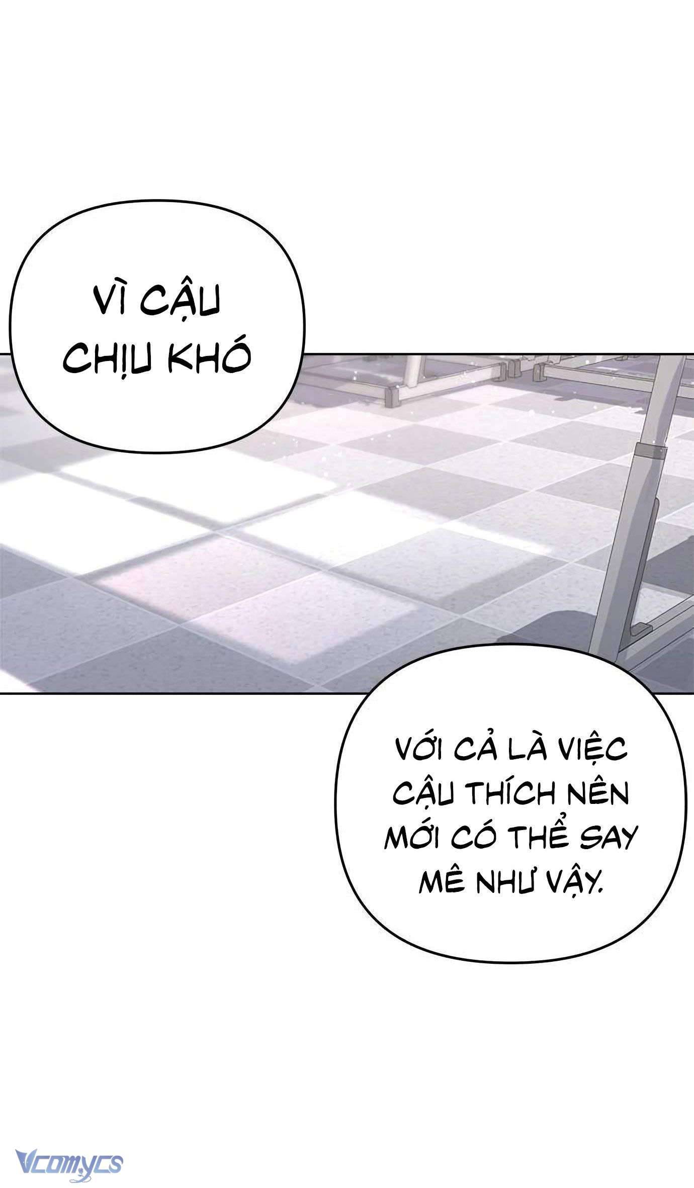 Đàn Anh Xấu Xa! Chap 45 - Trang 3