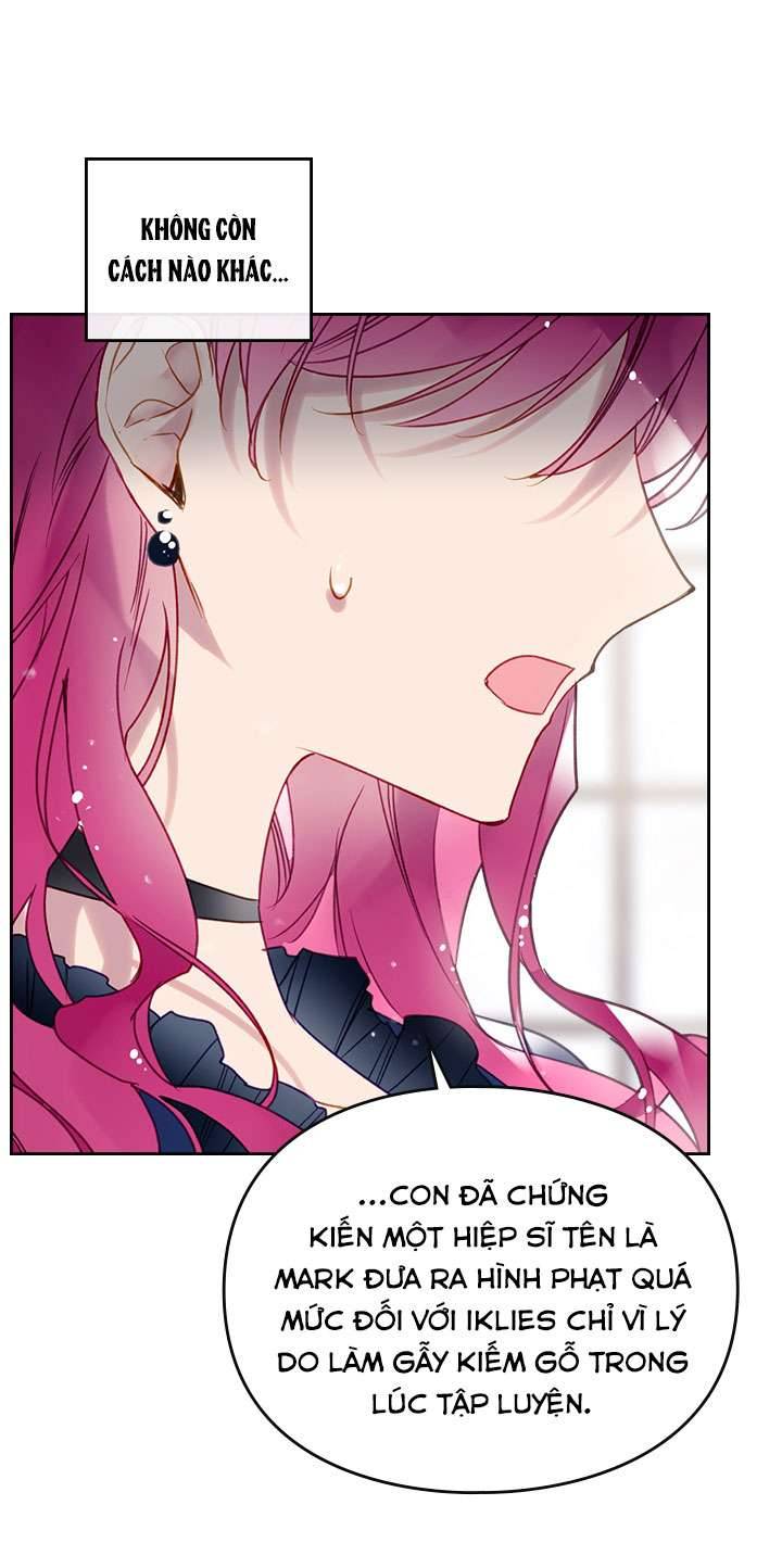 Kết Cục Của Nhân Vật Phản Diện Chỉ Có Thể Là Cái Chết Chapter 50 - Next Chapter 51