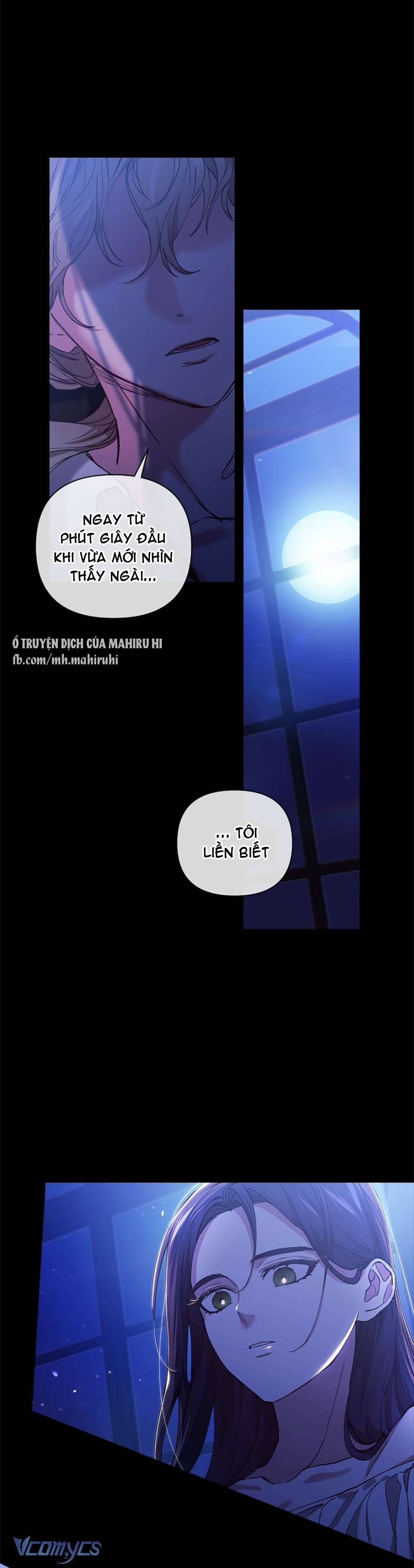 Hôn Nhân Này Rồi Sẽ Đổ Vỡ Chapter 11 - Trang 3