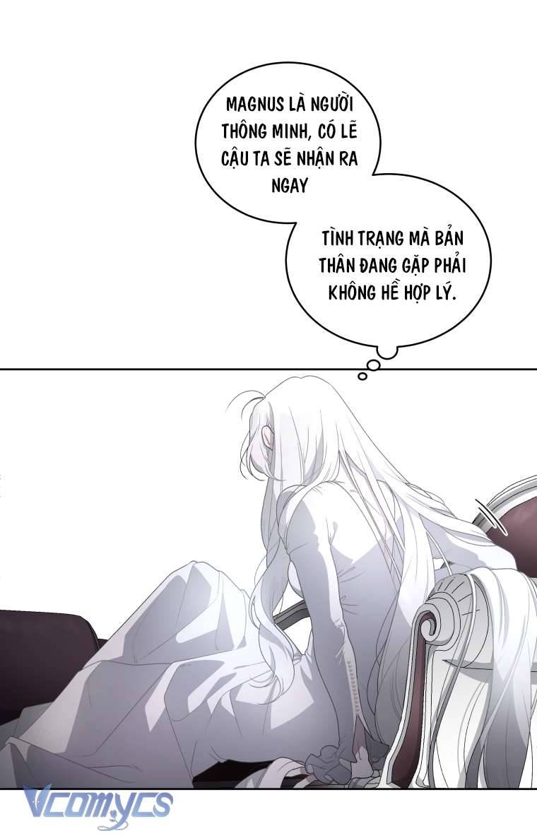 Ác Nữ Thuần Hoá Quái Thú Chapter 6 - Trang 4