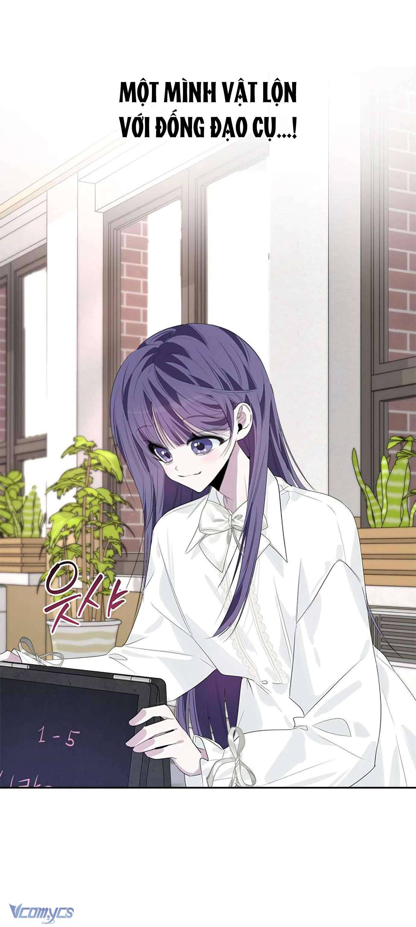 Đàn Anh Xấu Xa! Chap 46 - Trang 3