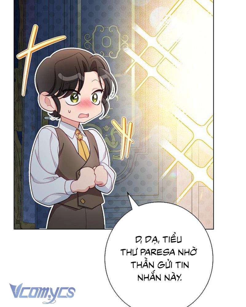 Hầu Gái Độc Quyền Của Hoàng Hậu Phản Diện Chapter 53 - Trang 4