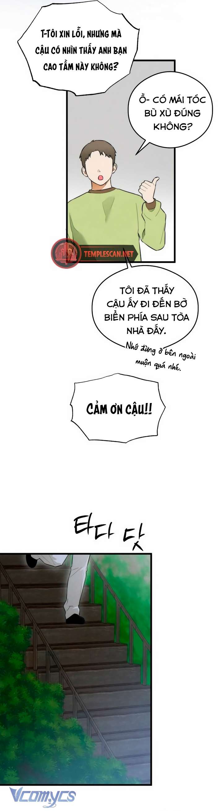 [18+] Mong Ước Của Ác Quỷ Chap 38 - Next Chap 39