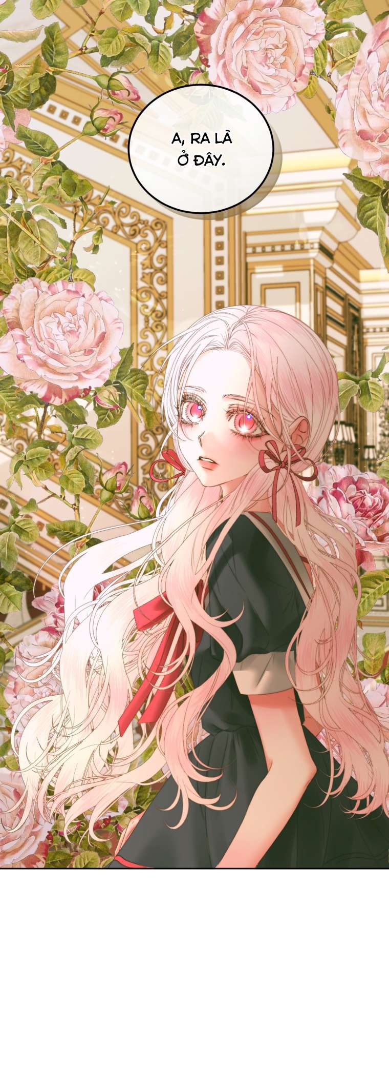 Siren: Trở Thành Gia Đình Của Nhân Vật Phản Diện Chapter 56 - Next Chapter 57