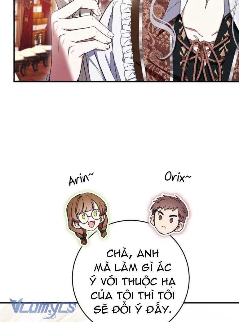 Làm Ác Nữ Bộ Không Tuyệt Sao? Chap 59 - Trang 4