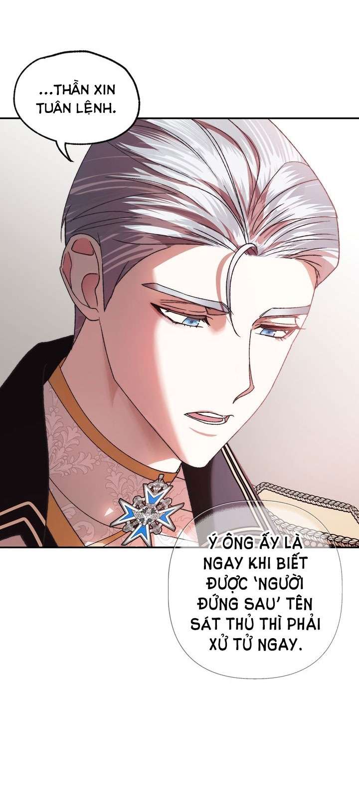 Cha À, Con Không Muốn Kết Hôn Đâu Chap 9 - Trang 2