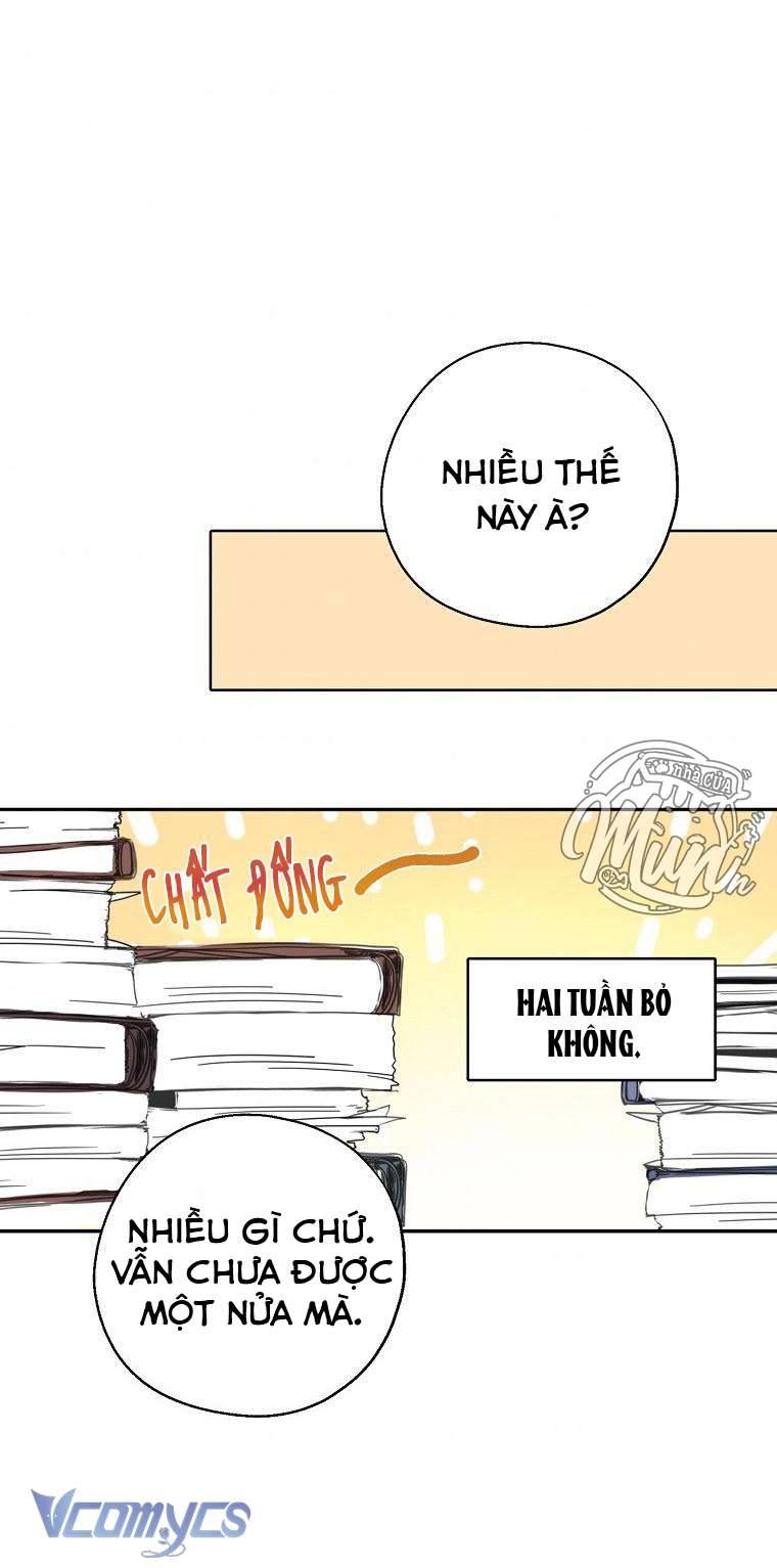 A Nào, Ngậm Thìa Vàng Nhé? Chap 39 - Trang 3