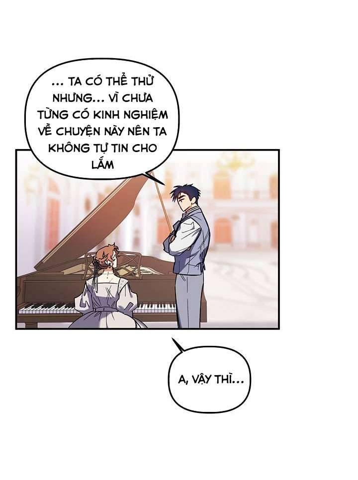 May Mắn Hay Bất Hạnh Chap 32 - Trang 4