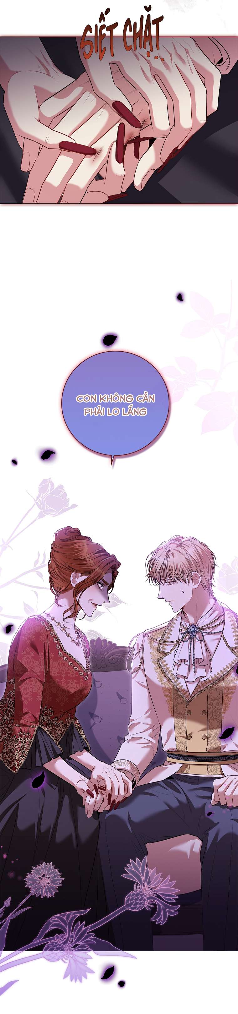 Thư Ký Của Bạo Chúa Chapter 78 - Trang 3
