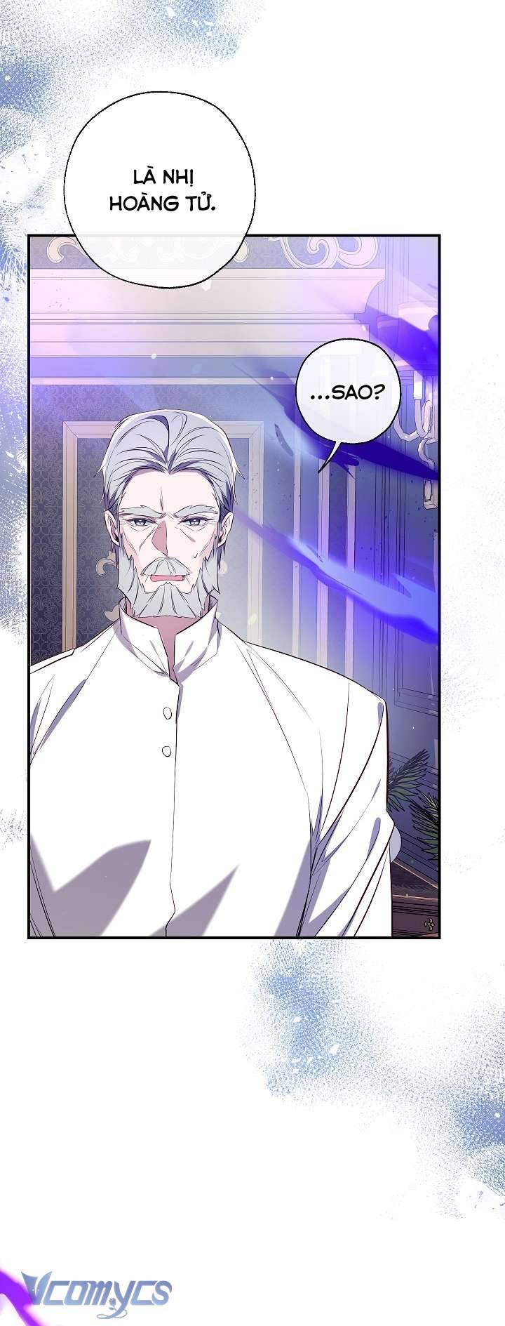 Chúng Ta Có Thể Trở Thành Một Gia Đình Được Không? Chap 75 - Next Chap 76