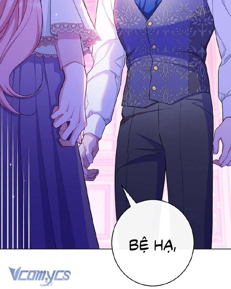 Hầu Gái Độc Quyền Của Hoàng Hậu Phản Diện Chap 58 - Trang 4