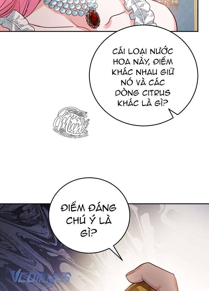 Nhà Điều Chế Nước Hoa Độc Quyền Của Bạo Chúa Chapter 11 - Next Chapter 12
