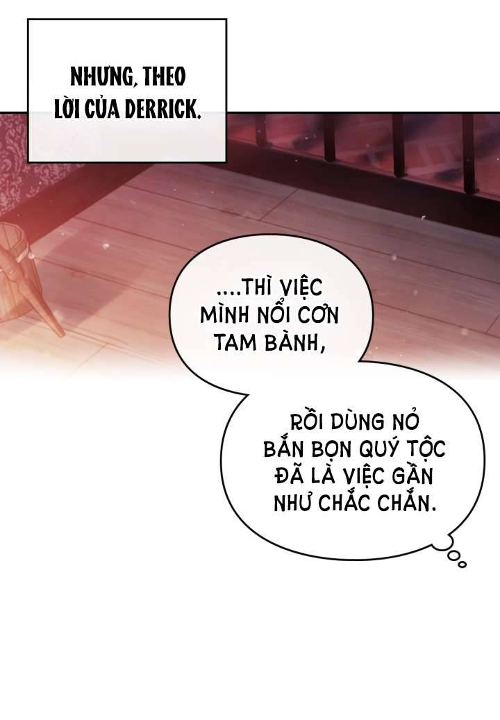 Kết Cục Của Nhân Vật Phản Diện Chỉ Có Thể Là Cái Chết Chapter 80 - Next Chapter 81