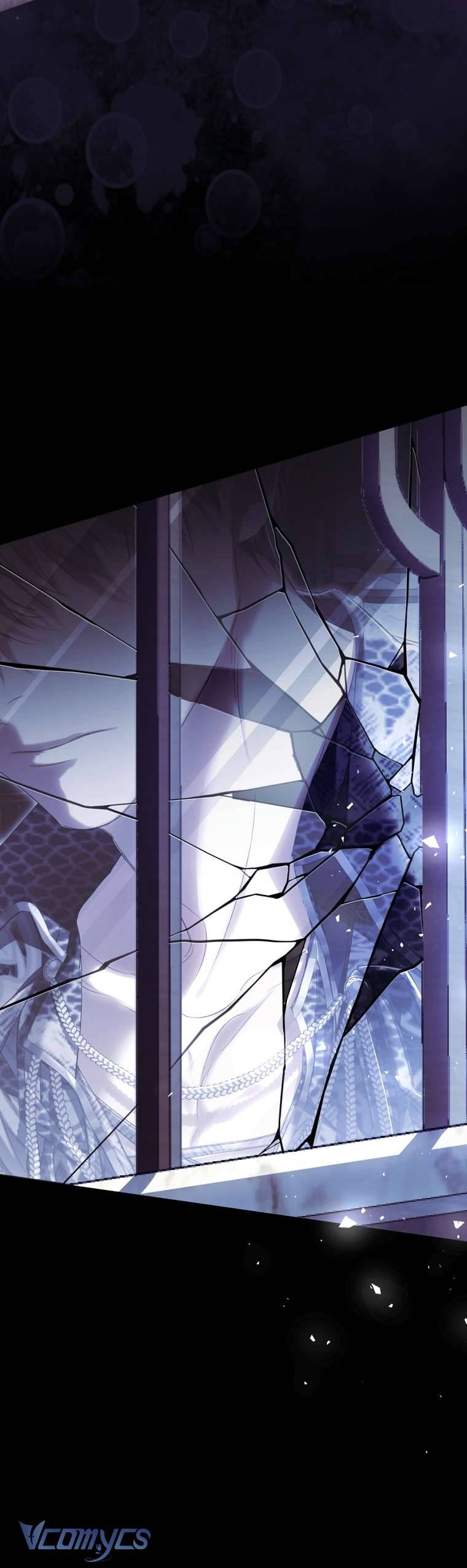 Ác Nữ Chỉ Là Một Con Rối Chap 99 - Trang 2