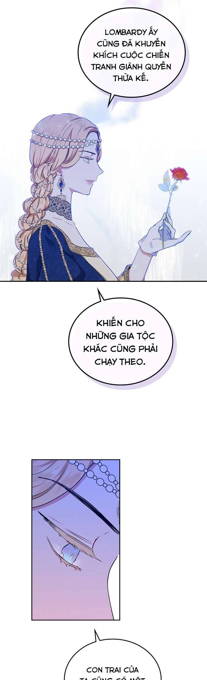Kiếp Này Nhất Định Làm Gia Chủ Chap 15 - Trang 2