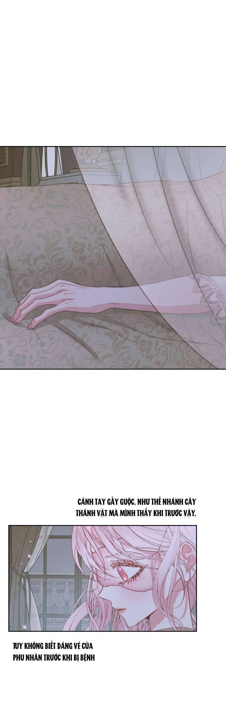Siren: Trở Thành Gia Đình Của Nhân Vật Phản Diện Chapter 34 - Trang 3