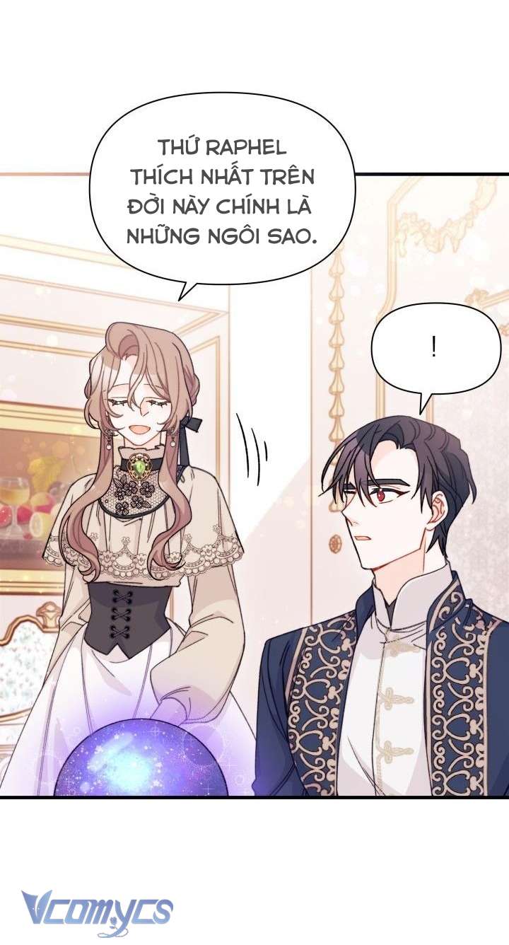 Nhặt Được Nam Chính Tặng Kèm Phu Quân Chap 22 - Trang 3