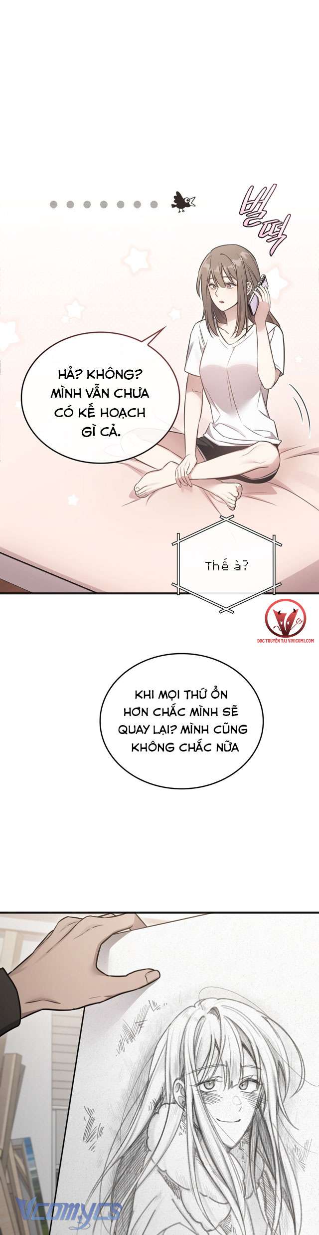 [18+] Đảo Vô Ảnh Chapter 1 - Trang 3