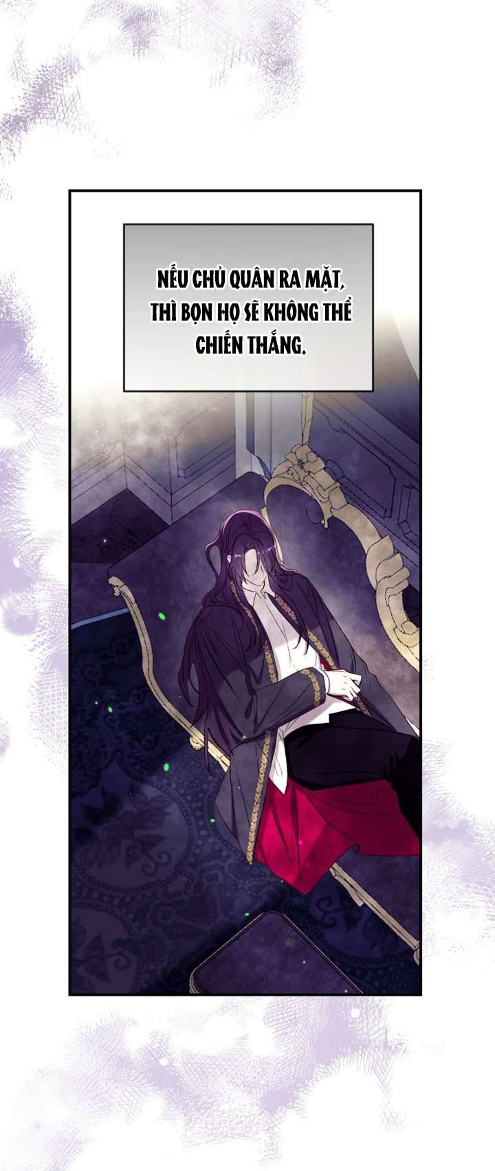 Chúng Ta Có Thể Trở Thành Một Gia Đình Được Không? Chap 49 - Next Chap 50