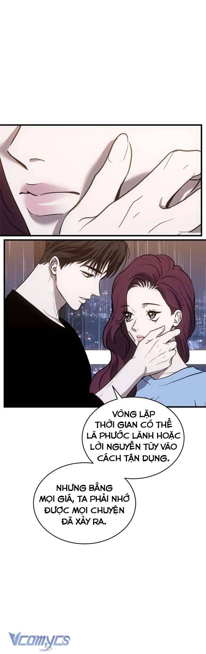 Ba Lần Động Phòng Chapter 32 - Trang 4