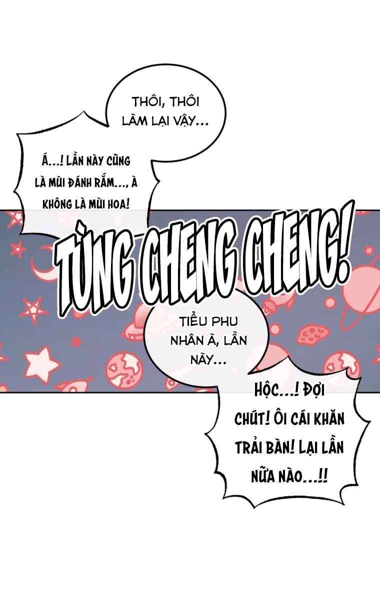 Siren: Trở Thành Gia Đình Của Nhân Vật Phản Diện Chapter 59 - Trang 3