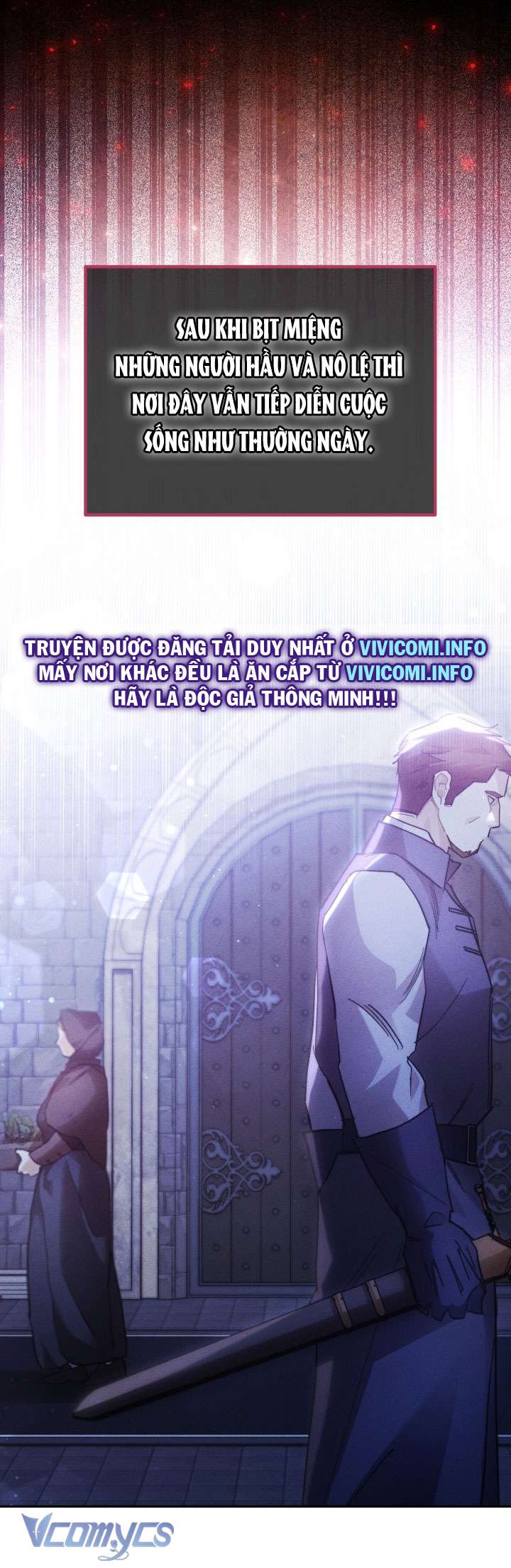 Tiếng Trống Vang Dội Chapter 32 - Trang 4