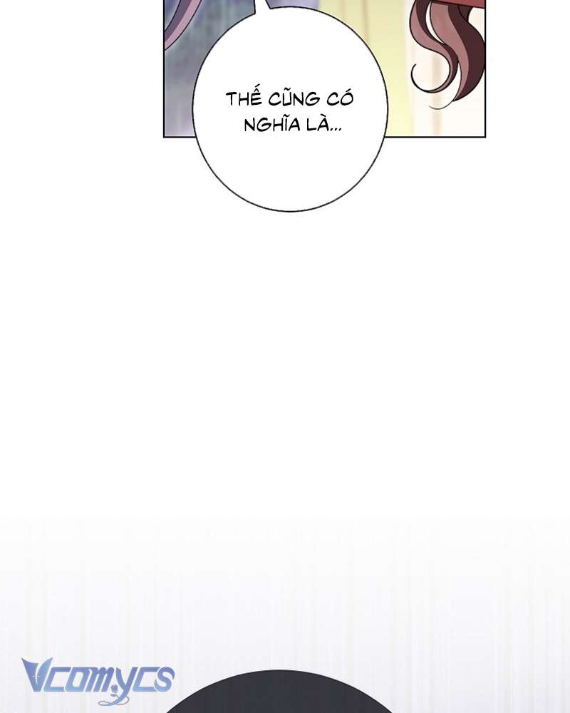 Hầu Gái Độc Quyền Của Hoàng Hậu Phản Diện Chapter 54 - Trang 4