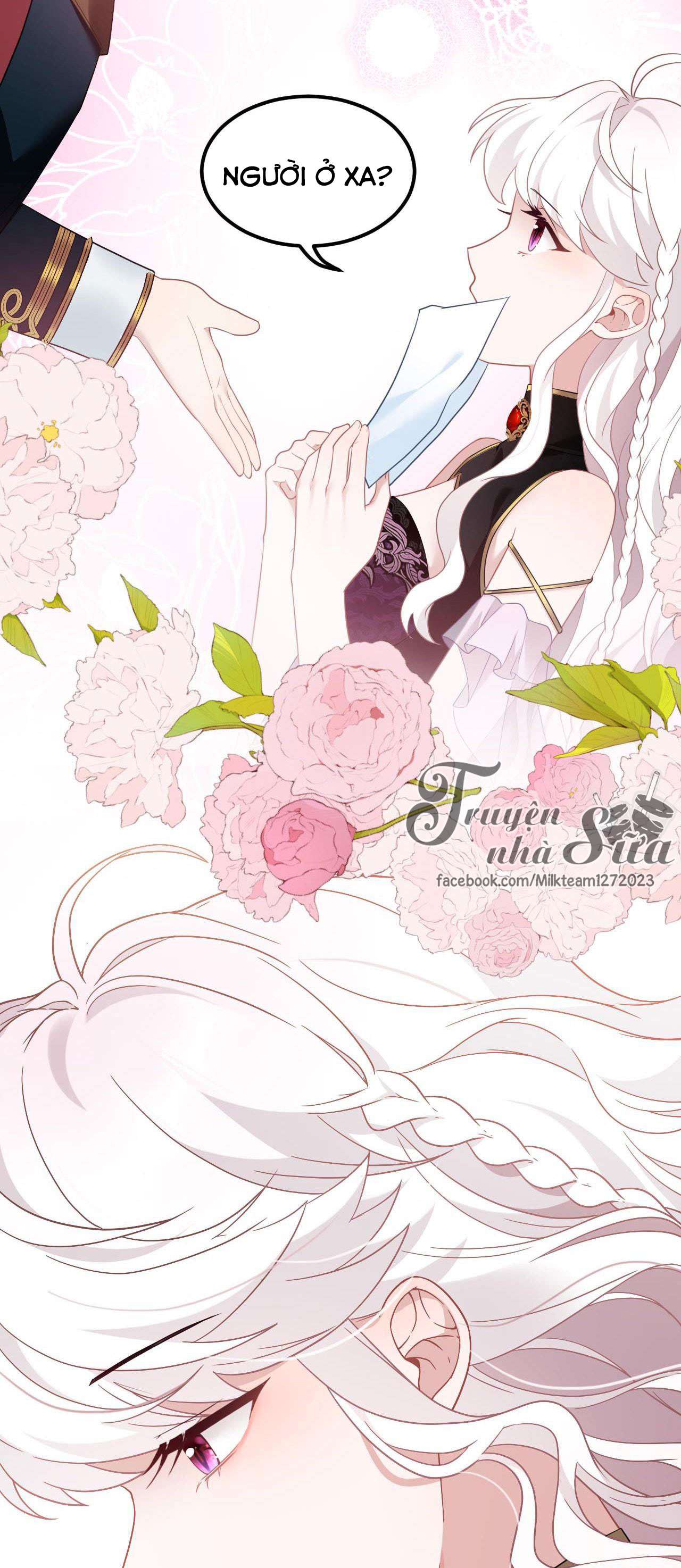 Hiệp Sĩ Độc Quyền Của Long Nữ Chapter 7 - Trang 4
